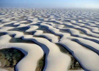 Çok kişinin bilmediği turizm harikaları
