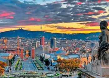 İspanya, 87 milyar euro turizm geliri ile ABD’nin koltuğuna oturdu!