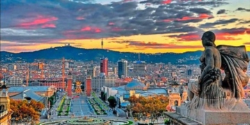 İspanya, 87 milyar euro turizm geliri ile ABD’nin koltuğuna oturdu!