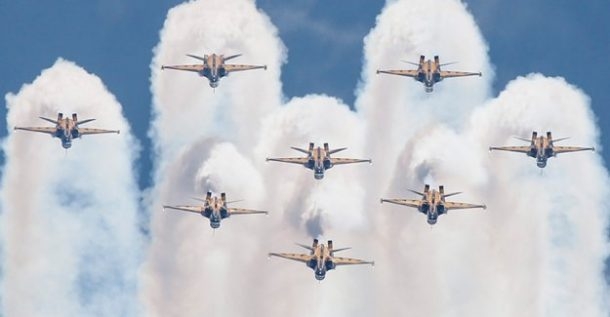 Antalya Eurasia Airshow için geri sayıma başladı 610x317 1