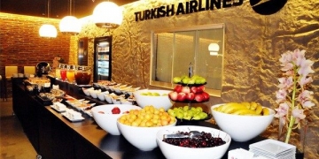 Atatürk Havalimanı bir yılda 2.6 milyon yolcuya CIP hizmeti verdi