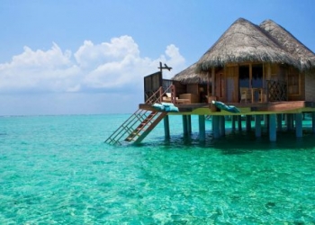 Balayı tatilinin en gözde yeri: Bali