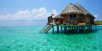 Balayı tatilinin en gözde yeri: Bali