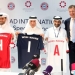 Bayern Münih'in yeni sponsoru Katar Havayolları 15 Bayern Münih’in yeni sponsoru Katar Havayolları