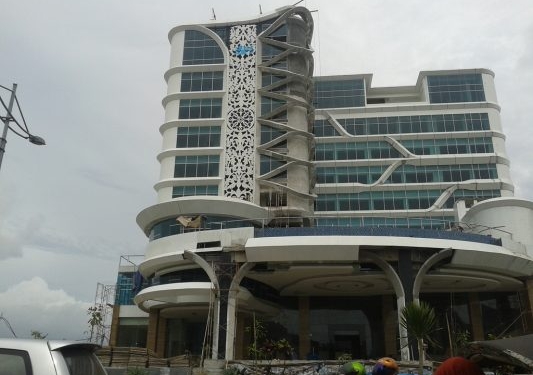 Best Westernin Endonezyadaki yeni otelini mart başında açılıyor 533x400 1