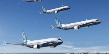 Boeing’in 2018 hedefi belli oldu!