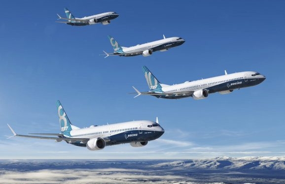 Boeing 2018 hedefi belli 578x400