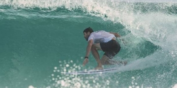 Chris Hemsworth Tatilde