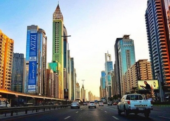 Dünyanın en uzun oteli Gevora Hotel Dubai’de açılıyor