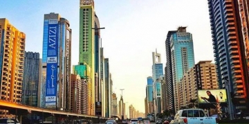 Dünyanın en uzun oteli Gevora Hotel Dubai’de açılıyor