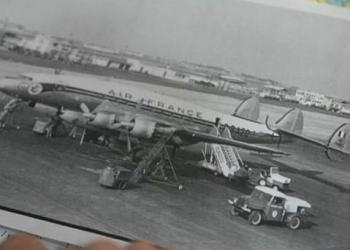 Fethiye’deki Fransız yolcu uçağının enkazına 65 yıl sonra ulaşıldı