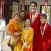 Kanada lideri Trudeau'nun Hindistan günleri renkli geçiyor! 12 Kanada lideri Trudeau’nun Hindistan günleri renkli geçiyor!