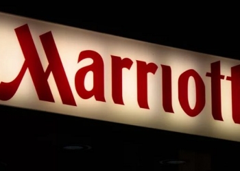 Marriott’tan 2018 yılı için 200 otellik müthiş büyüme planı