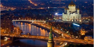 Moskova’da mutlaka görmeniz gereken yerler!