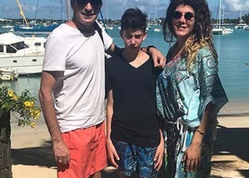 Petekkaya, Mauritius’da ‘Özgürlük günü’nü kutladı!