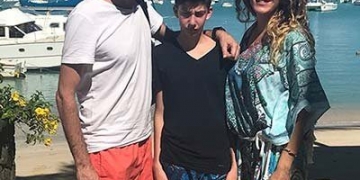 Petekkaya, Mauritius’da ‘Özgürlük günü’nü kutladı!