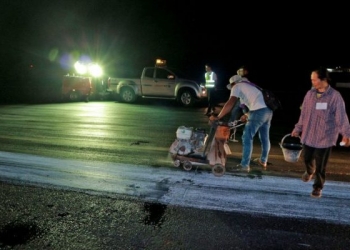 Bakıma alınan Phuket Havalimanı uçuşlara kapatıldı!
