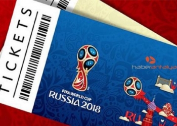 Rusya, Dünya Kupası öncesi uçak bilet fiyatlarını izlemeye alacak