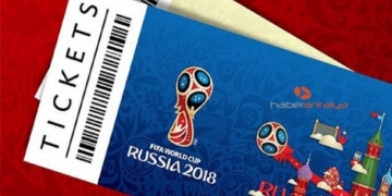 Rusya, Dünya Kupası öncesi uçak bilet fiyatlarını izlemeye alacak