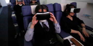 ‘Sanal gerçeklik turları’na Japonlardan büyük ilgi