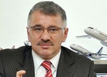 THY’nin 3. havalimanına taşınması 600 TIR ile yapılacak!