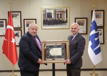 THY Teknik ve TAI iş birliğine gidiyor