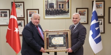 THY Teknik ve TAI iş birliğine gidiyor