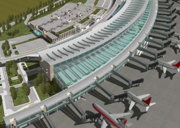 THY yeni havalimanına taşınırken 18 saat uçamayacak!