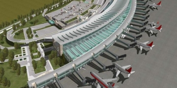 THY yeni havalimanına taşınırken 18 saat uçamayacak!