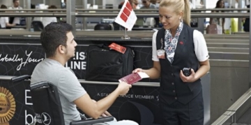 THY’den engelli yolculara indirim jesti!