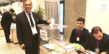 TÜRSAB’da Ulusoy devri kapandı. Yeni başkan Bağlıkaya!