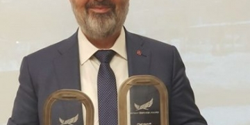 Türk Hava Yolları’na Rusya’dan üç ödül!