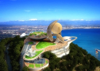 Antalya’daki Tünektepe ihalesinin sonucu belli oldu!