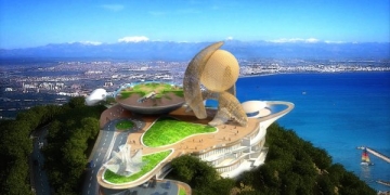 Antalya’daki Tünektepe ihalesinin sonucu belli oldu!