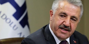 Bakan Arslan: DHMİ’yi küresel marka haline getireceğiz