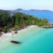 Kamboçya’da bir Türk adası: Koh Rong