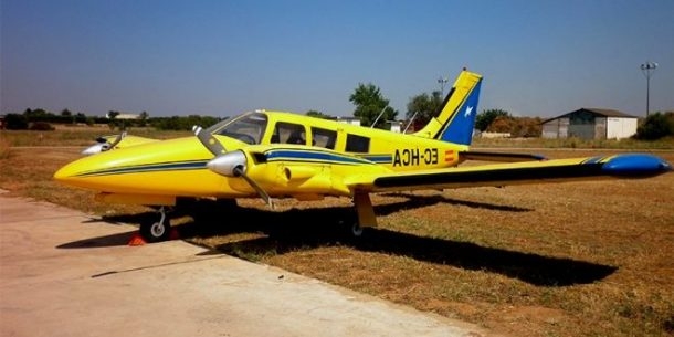 kolombiya para dolu uçak kacırıldı 610x305 1