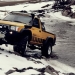 Off-road tutkunlarının yeni adresi Aras Dağları