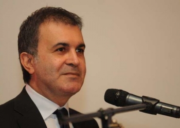 AB Bakanı Çelik, Schengen ülkeleri için vize açıklaması yaptı