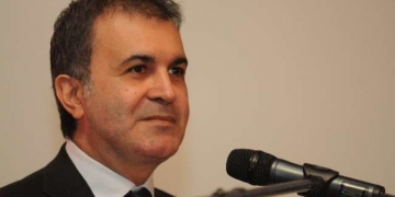 AB Bakanı Çelik, Schengen ülkeleri için vize açıklaması yaptı