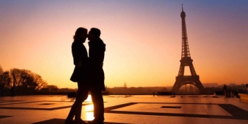 En romantik ülke Fransa’da Sevgililer Günü’nü kutlamak!