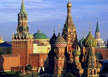 Yandex’e göre Rusların tatil araması yaptığı yerler belli oldu