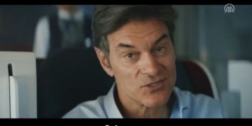 THY’nin merakla beklenen reklamı ‘Beş Duyu’ yayınlandı