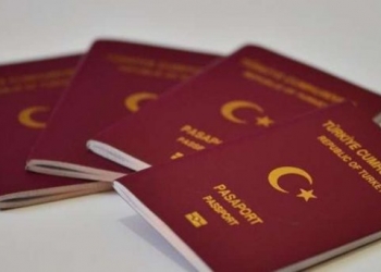 AB’den Türkiye’ye Vize Serbestisi İçin Akıl Almaz Şart