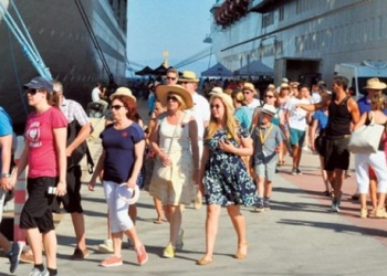 3. çeyrekte 24 milyon Türk turist seyahat etti