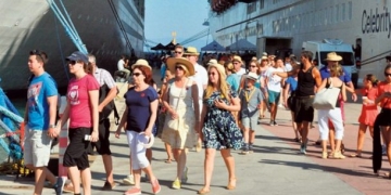 3. çeyrekte 24 milyon Türk turist seyahat etti