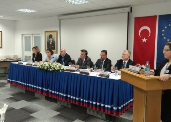 ‘Çocuk Dostu Turizm’ masaya yatırıldı!