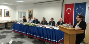 ‘Çocuk Dostu Turizm’ masaya yatırıldı!