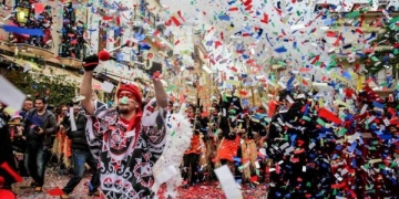 Ünlü İskeçe Karnavalı’nın Kraliçesi belli oluyor!