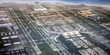 Yeni Havalimanı’na Dubai’den iki ödül birden geldi